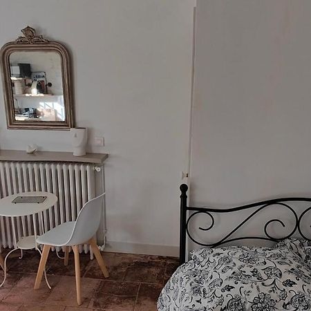 Studio Avec Jardin A 10 Mn A Pied Du Centre Ville Toulouse Exteriör bild