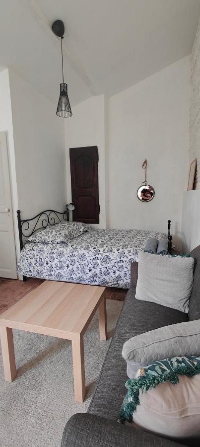Studio Avec Jardin A 10 Mn A Pied Du Centre Ville Toulouse Exteriör bild